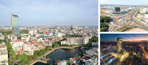 UBND tỉnh Thanh Hóa ban hành Kế hoạch hành động về xây dựng và phát triển tỉnh Thanh Hóa đến năm 2030, tầm nhìn đến năm 2045.jpg