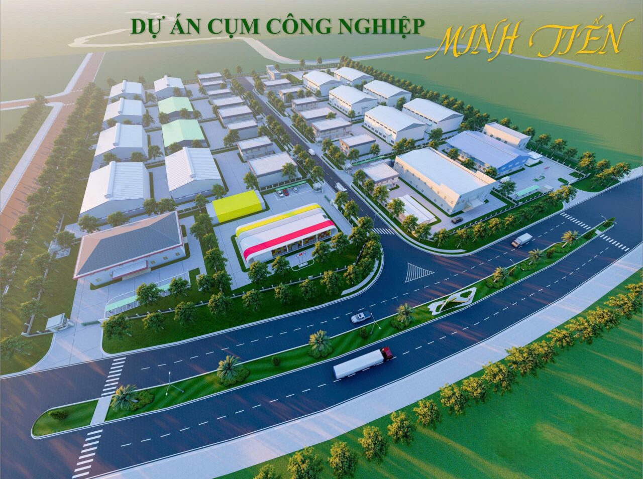 PHOI CANH CCN MINH TIEN