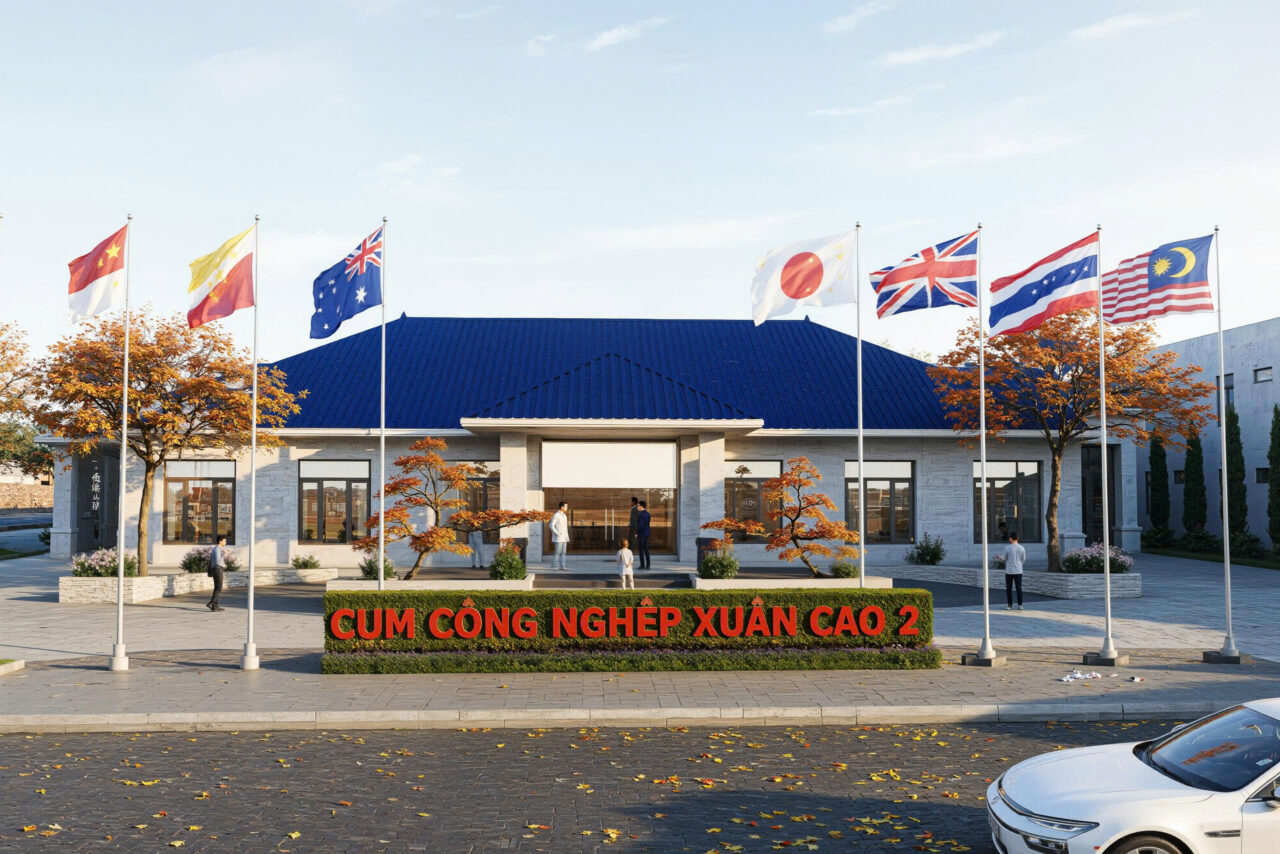 Phoi canh CCN Xuan Cao 2 (11)