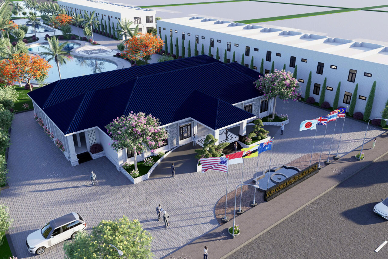 Phoi canh CCN Xuan Cao 2 (5)